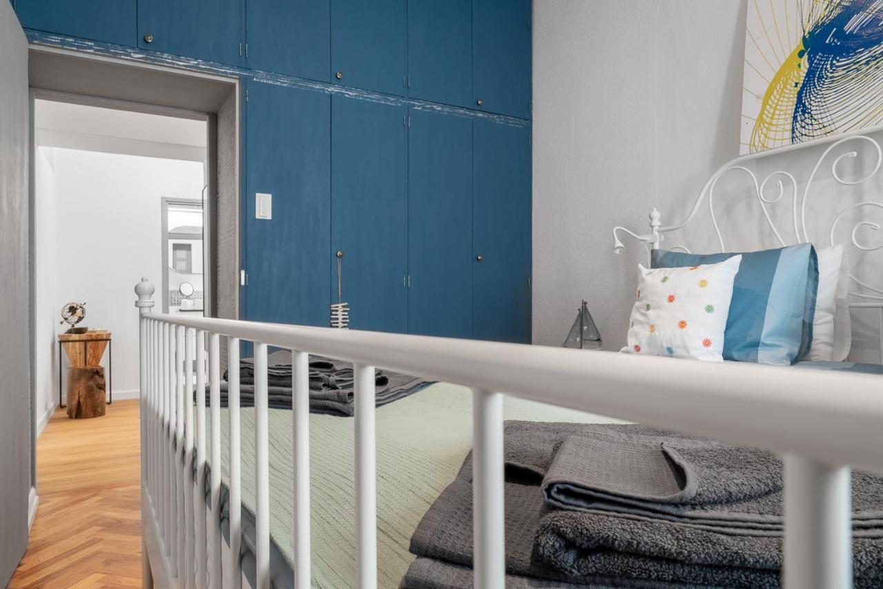Apartment Del Bello Koper By Locap Group Dış mekan fotoğraf