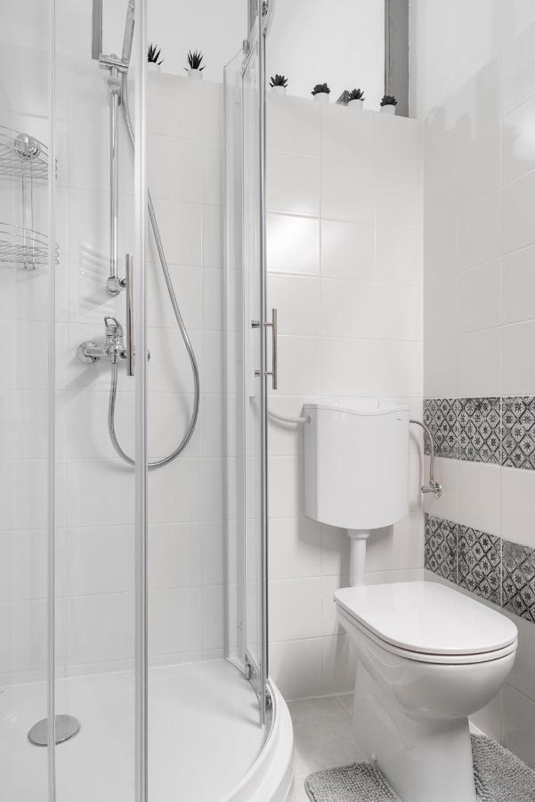 Apartment Del Bello Koper By Locap Group Dış mekan fotoğraf