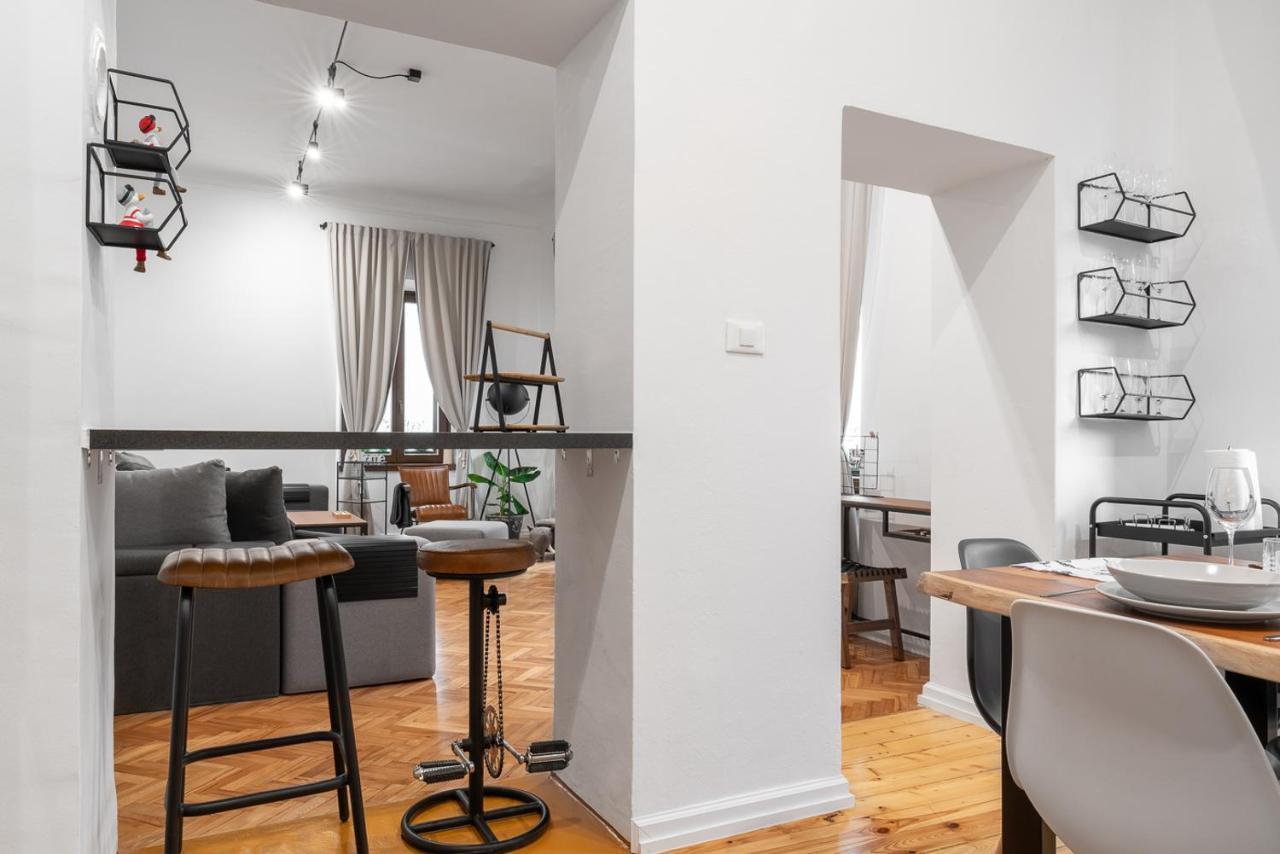 Apartment Del Bello Koper By Locap Group Dış mekan fotoğraf