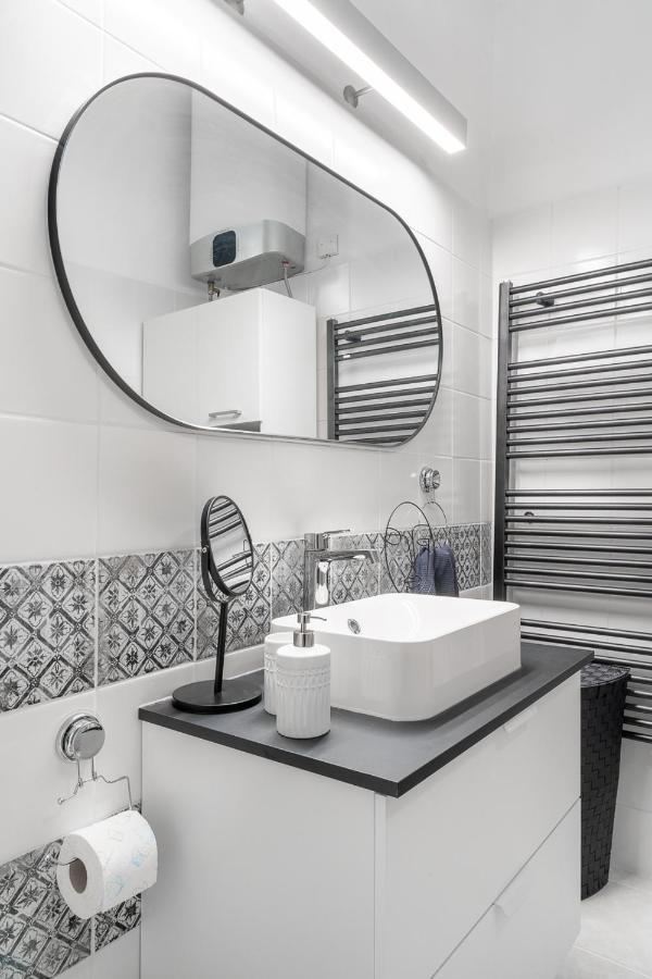 Apartment Del Bello Koper By Locap Group Dış mekan fotoğraf